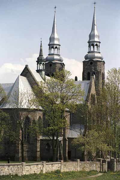 Parafia Najświętszego Serca Jezusa w Skarżysku-Kamiennej